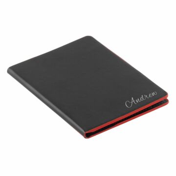 P028 Pierre Cardin Milano RFID Passport Holder - 1 Colour