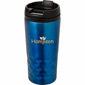 P102 Marley Stainless Steel Travel Mug 300ml - 1 Colour