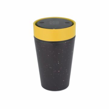 P108 Circular & Co 8oz Recycled Coffee Cup - Coffee Cups - 1 Colour