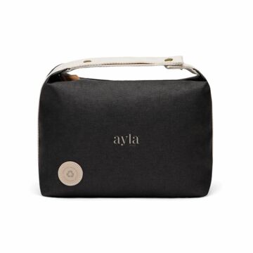 P061 Vinga Sortino RCS Toiletry Bag