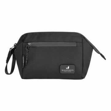 P058 Chili Concept Laguna Cosmetic Bag - Engraved