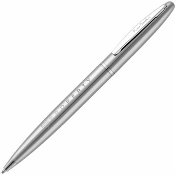 P120 Pierre Cardin Clarence Ballpen - Engraved