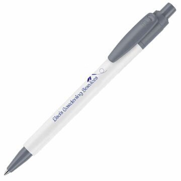 P131 Stilolinea Baron FT Recycled Ballpen - Full Colour