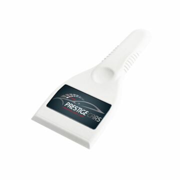 P038 Essential Recycled Ice Scraper