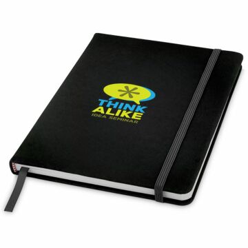 P147 Spectrum A5 Notebook - Full Colour