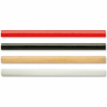 N134 Carpenter Pencil - Spot Colour