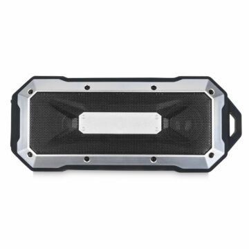 F020 Boulder Waterproof Bluetooth Speaker