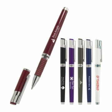 F028 Ponza Gel Pen