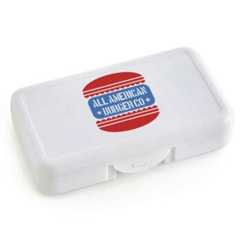 F050 Wax Crayon Highlighter Set