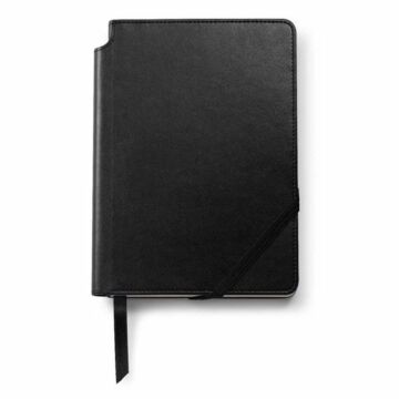 F059 Medium A5 CROSS Journal