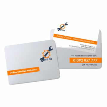F111 Contract Card Holders
