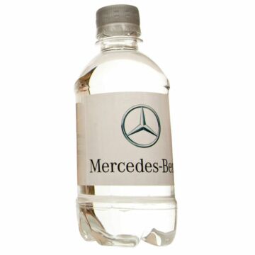 G062 330ml Bottled Water