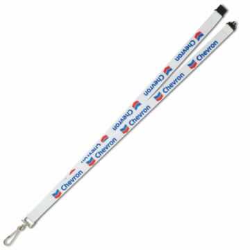 G079 10/15mm Heat Transfer Lanyard