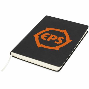 J025 Liberty A5 Soft Feel Notebook