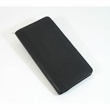 J089 Prestbury Travel Wallet