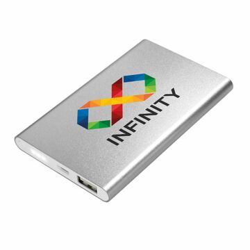 K103 Slim Star Powerbank 4000mAh