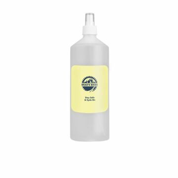 K116 1L Hand Sanitiser
