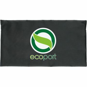 L061 Nylon Pencil Case
