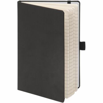 L070 Lamberhurst RPVB Recycled A5 Notebook