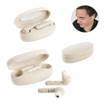 L084 Downham True Wireless Earbuds