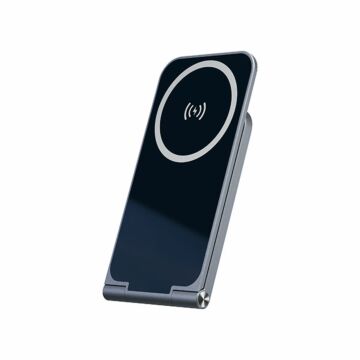 N013 Xoopar Zero Wireless Magnetic Charging Station