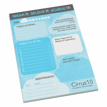 N142 A5 Smart Pad-Full Colour