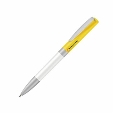 N120 Chili Concept Nolo Ballpen - Full Colour