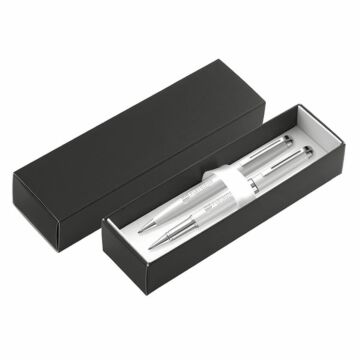 N118 Carrick Pen Set - Engraved