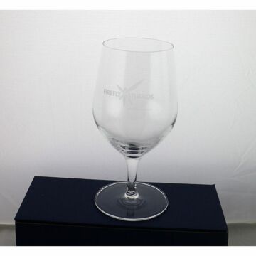 N110 450ml Vinfinity Mineral Water Glass
