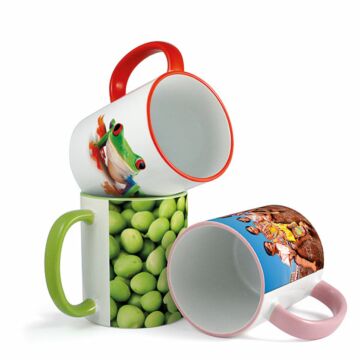 N096 Duraglaze Durham Rim and Handle PhotoMug