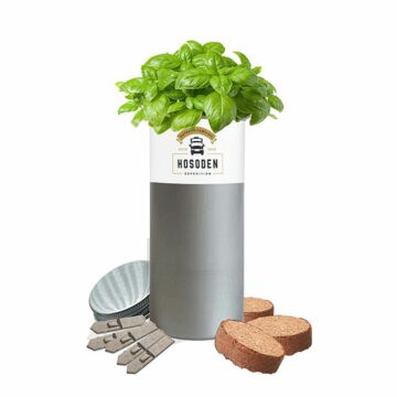 N032 Desktop Tube Garden