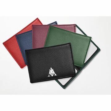 N030 Chelsea Leather Multi Purpose Card Holder